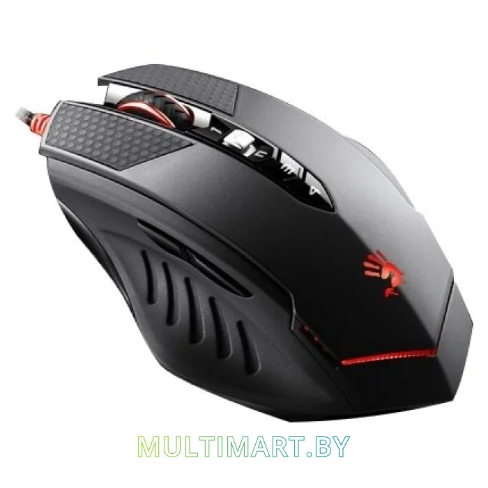 Игровая мышь A4Tech Bloody Terminator T70